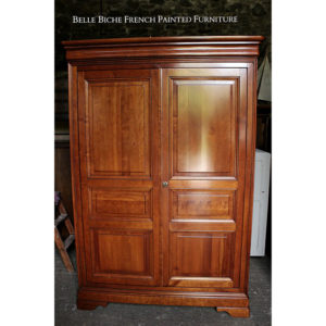 Capacious French Pieces Available to Order