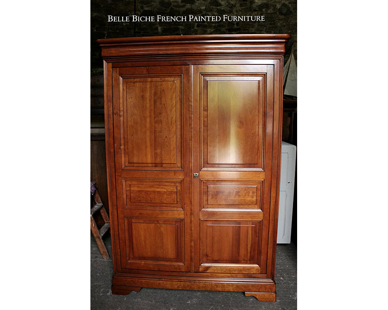 Capacious French Pieces Available to Order