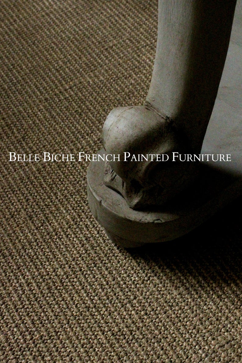 C 19th Compact Mirrored Dressing Table