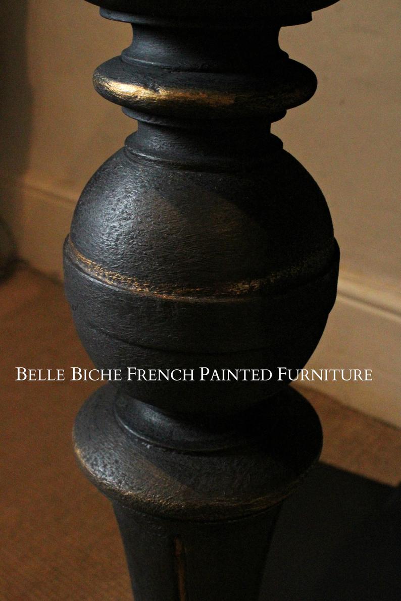 19th Century Victorian Mahogany Dressing Table Bureau