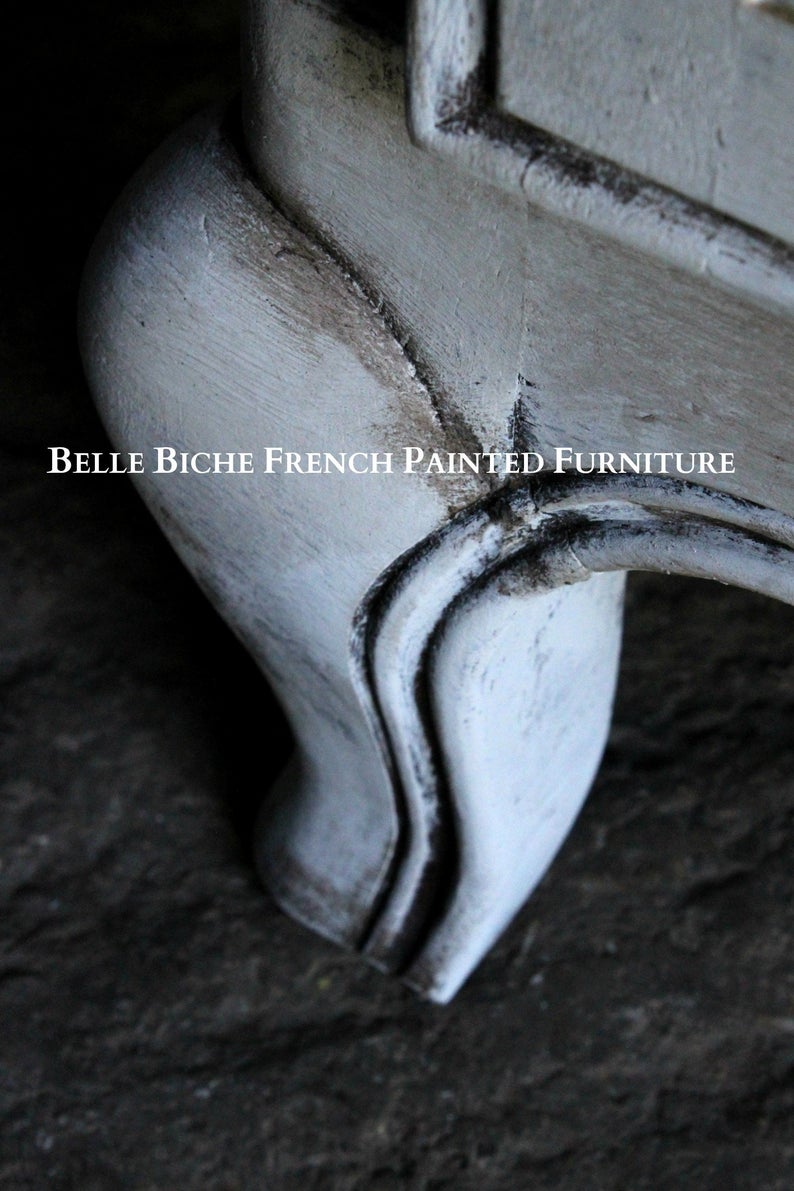 19th Century Provincial French Armoire