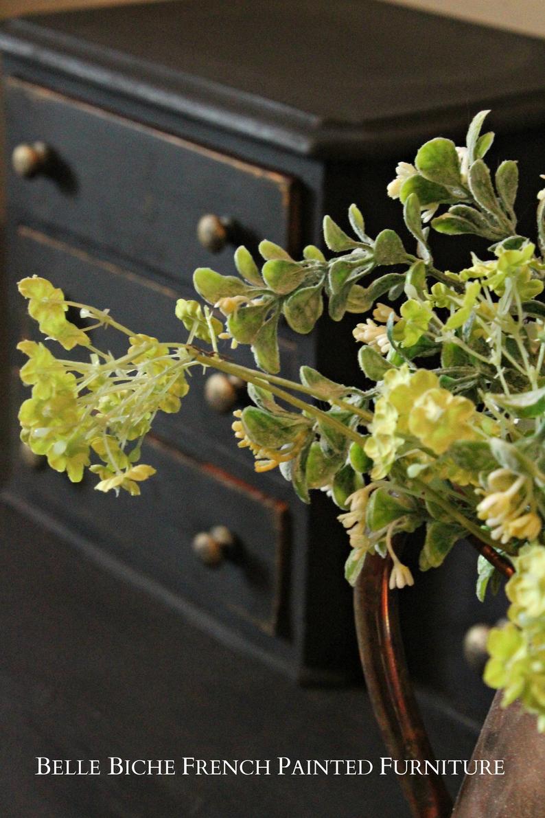 19th Century Victorian Mahogany Dressing Table Bureau