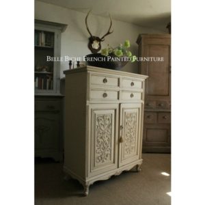 Louis XV Style Placard