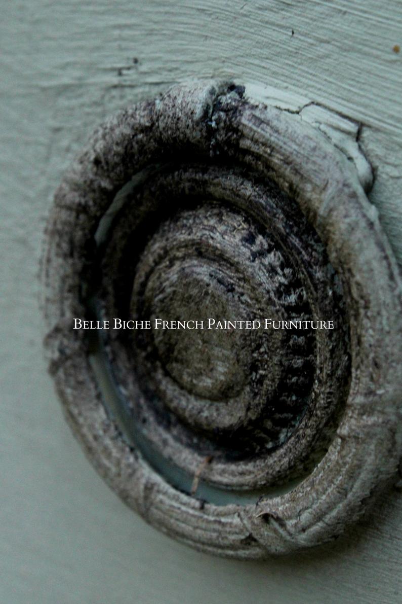 Antique Georgian Style Spinet