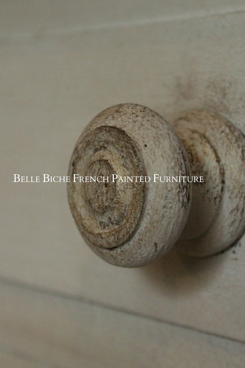 Gustavian Grey Two Door Side Cabinet Sideboard