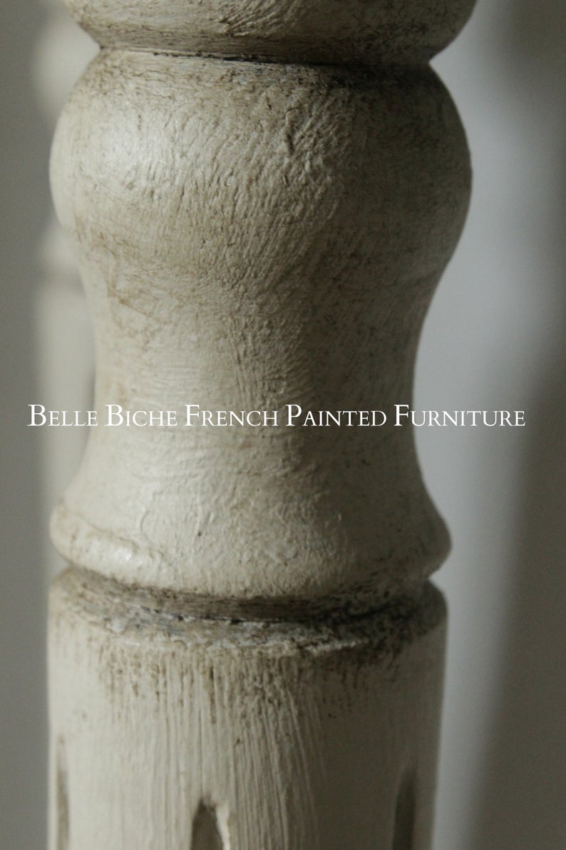 Gustavian Style Demi Lune Console Table