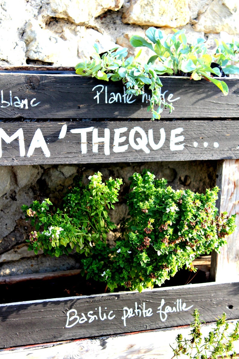Bijou Pair of Original French Pedestal Side Tables