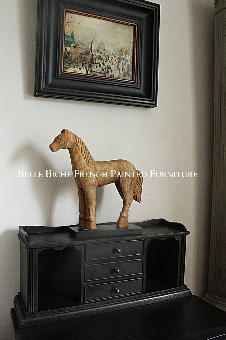 Mid-Century Bijou Bonheur du Jour