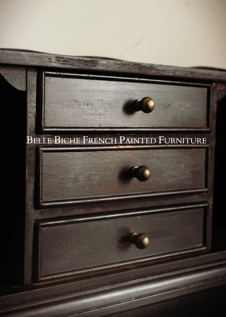 Mid-Century Bijou Bonheur du Jour