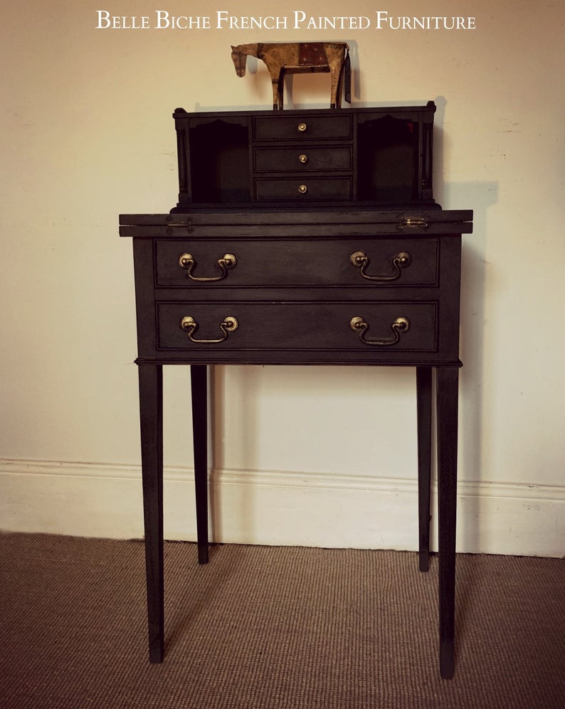 Mid-Century Bijou Bonheur du Jour