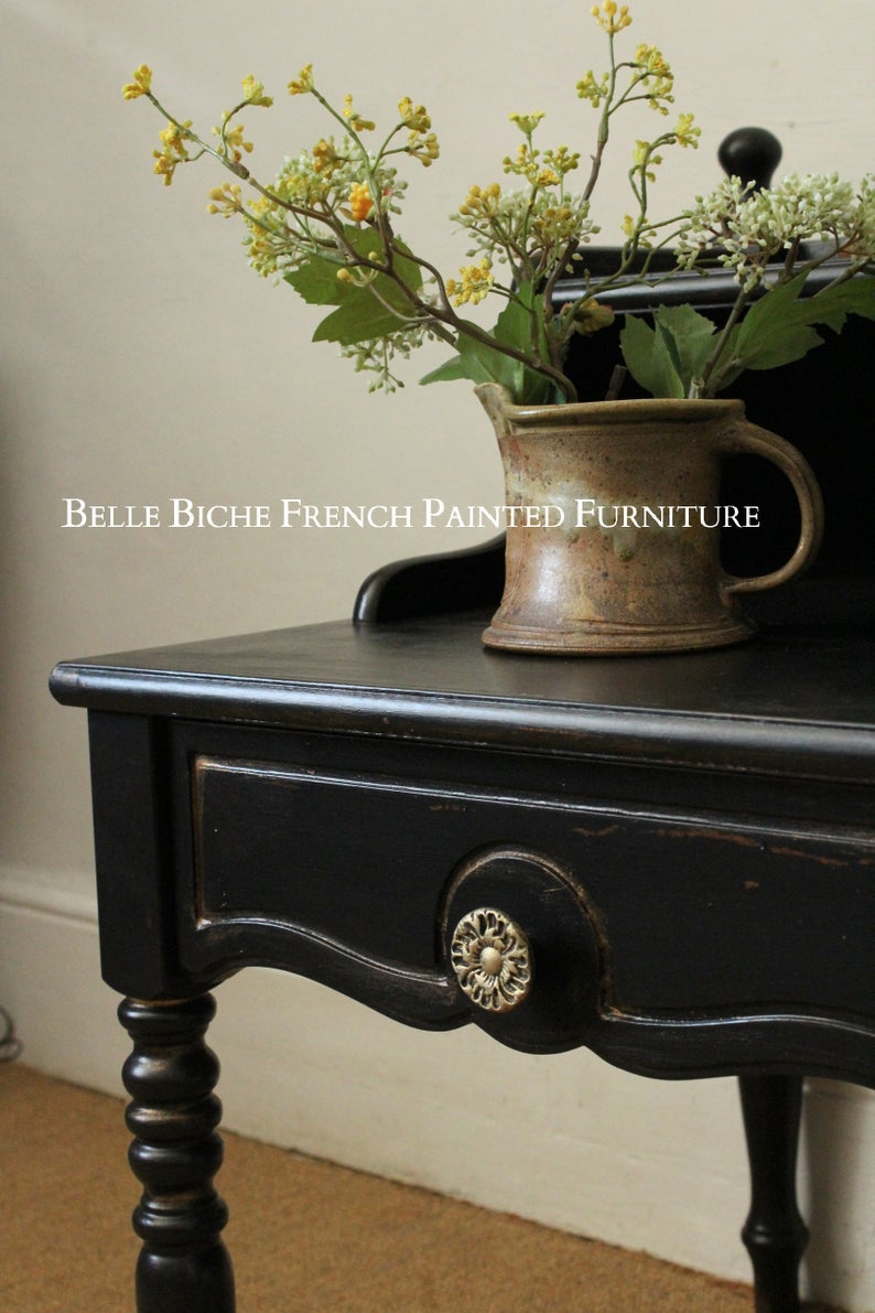 Single Drawer Nightstand Sofa Lamp Tables