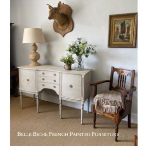 George III Reproduction Gustavian Style Sideboard