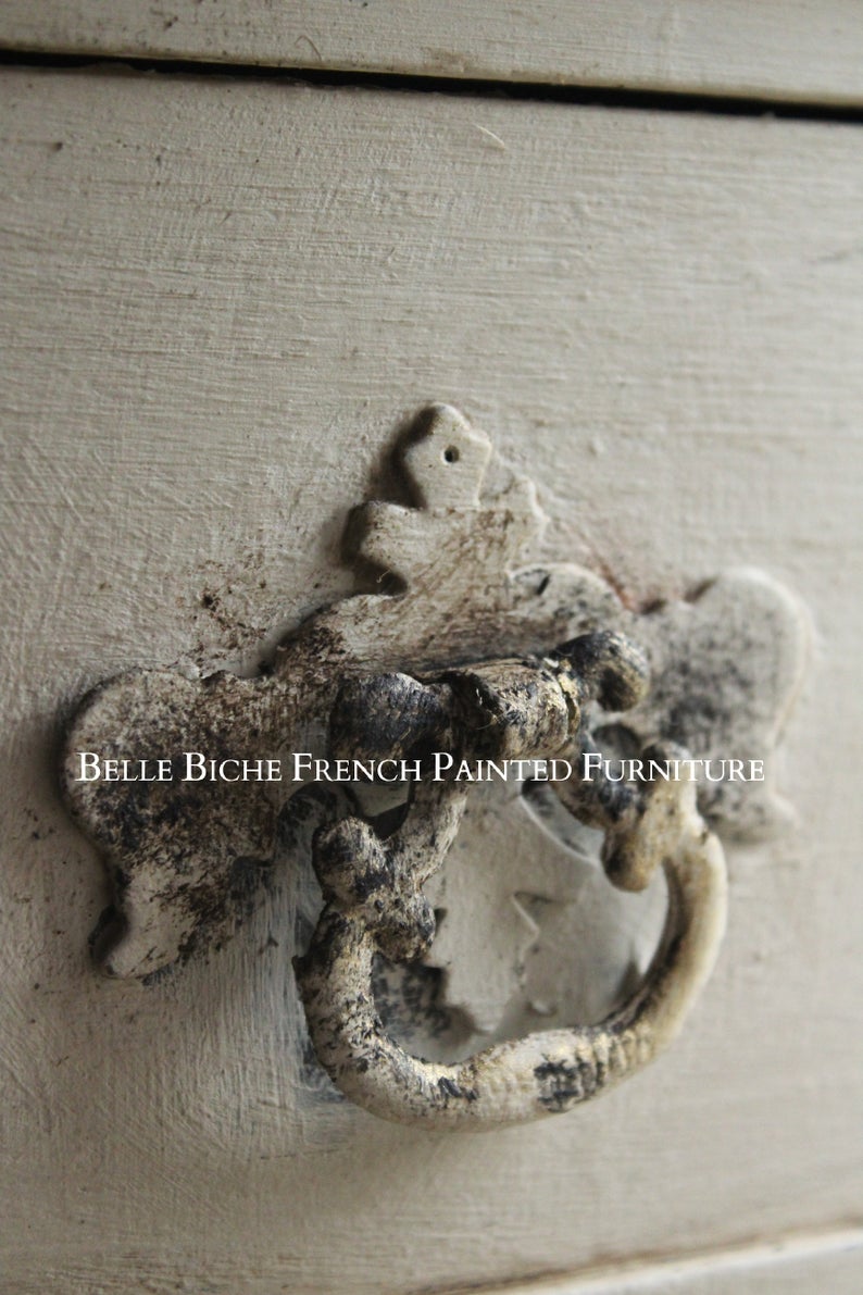 George III Style Two Drawer Oval Side Table