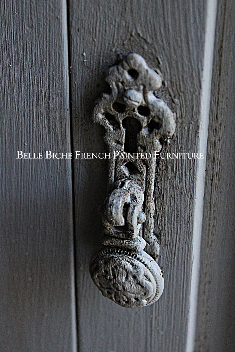 Jacobean Style Corner Cabinet