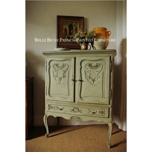 French Louis Style Placard