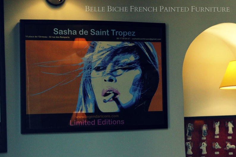 Ornate Weathered Oak Two Tier Side Tables