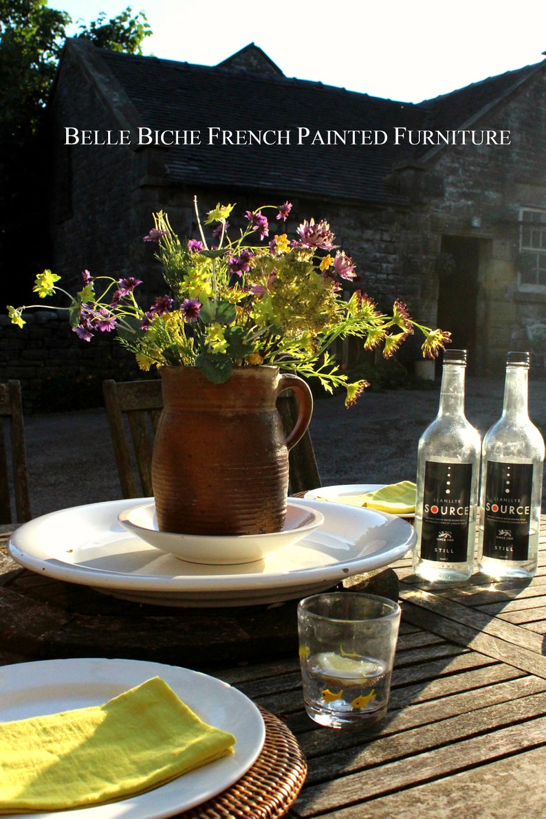 Parisian Noir Two Door Side Cabinet