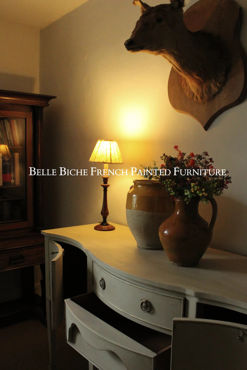 Reproduction Sideboard Server