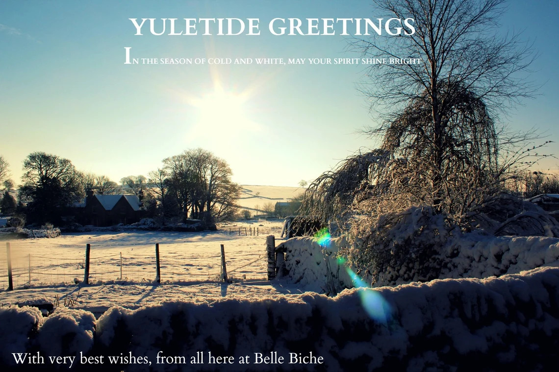Antique Carved Oak Two Tier Table