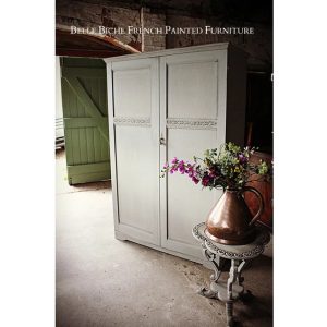 Original 1930's Deco Compactum