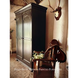 Double Armoire