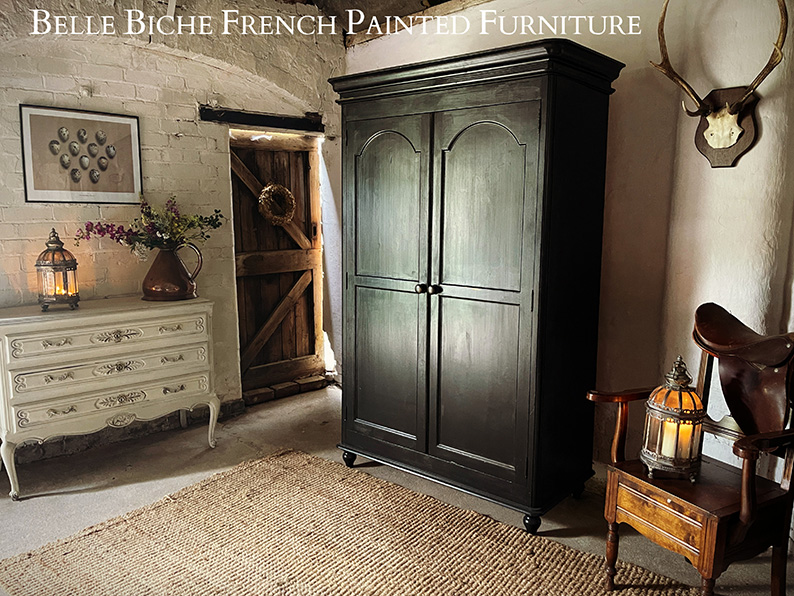 Double Armoire