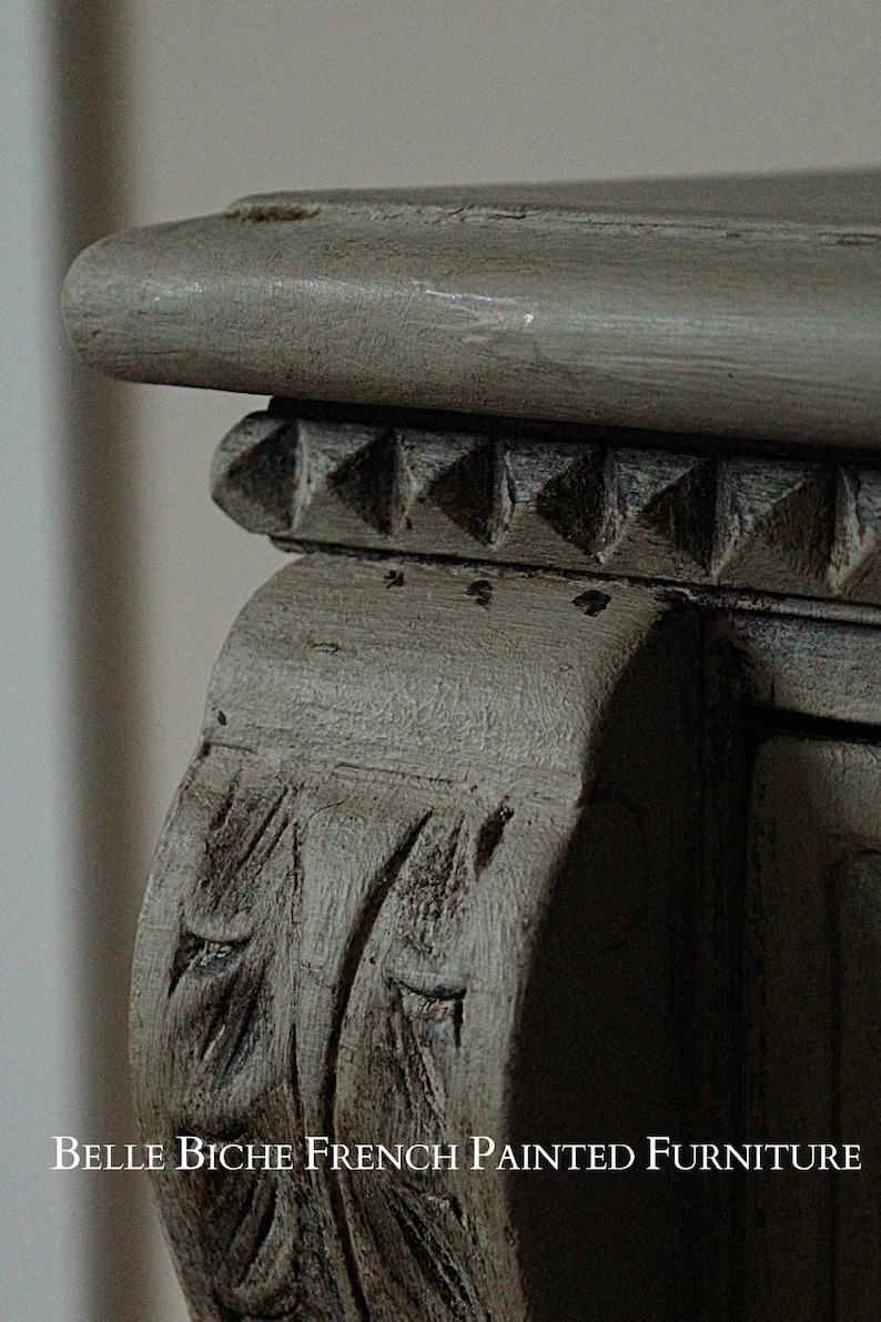 Solid Oak 3 Door Sideboard