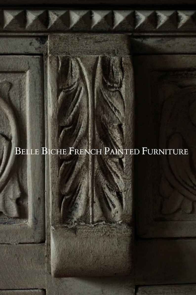 Solid Oak 3 Door Sideboard