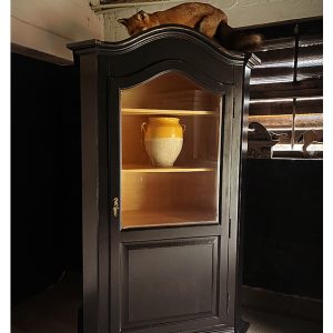 Bonnet Top Vitrine