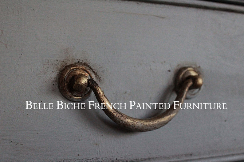 George III Style Bow Fronted 2-door Sideboard