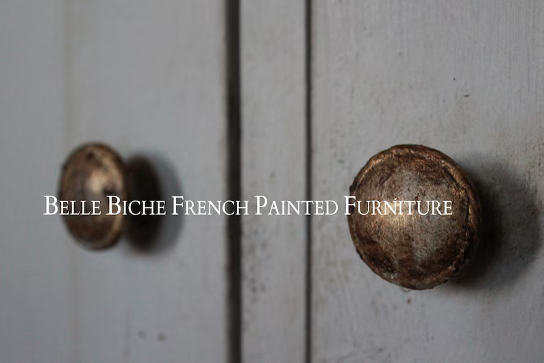 George III Style Bow Fronted 2-door Sideboard