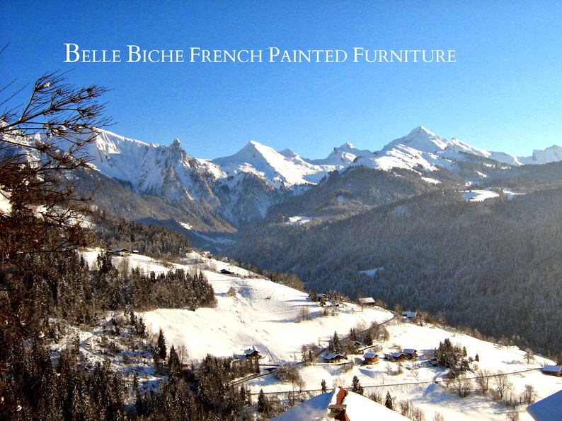 George III Style Bow Fronted 2-door Sideboard