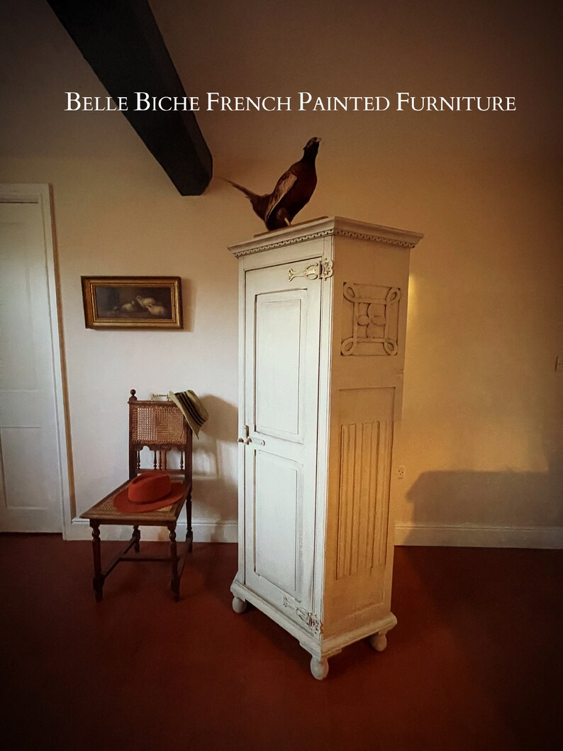 Single Door Hall Robe