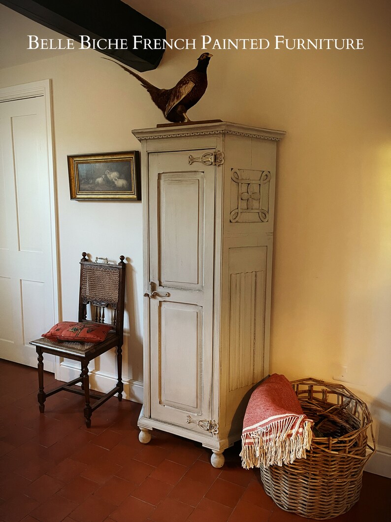 Single Door Hall Robe