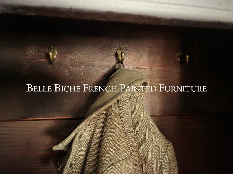 Single Door Hall Robe