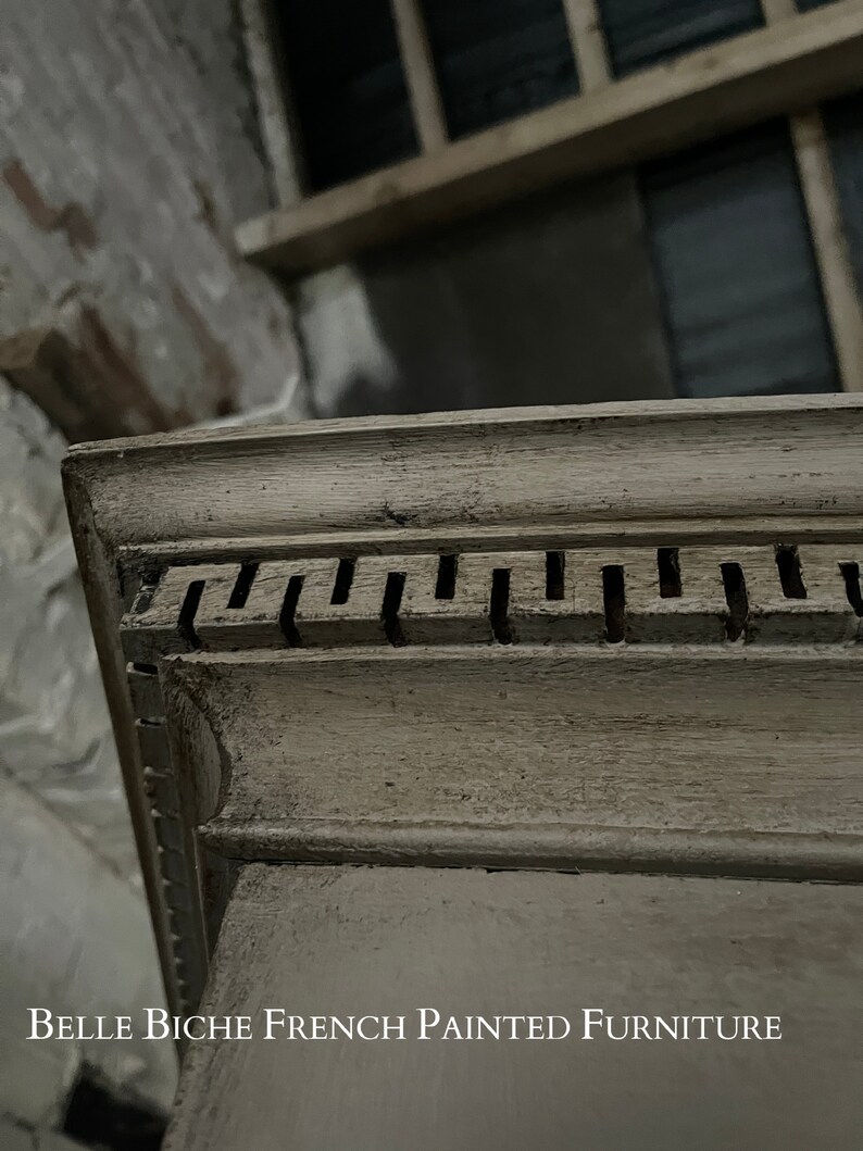 Bow Fronted Double Wardrobe