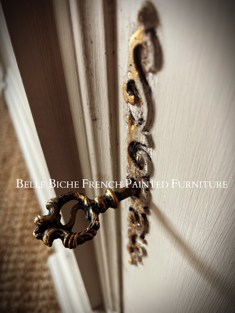 Four Door Bow Breakfront Sideboard