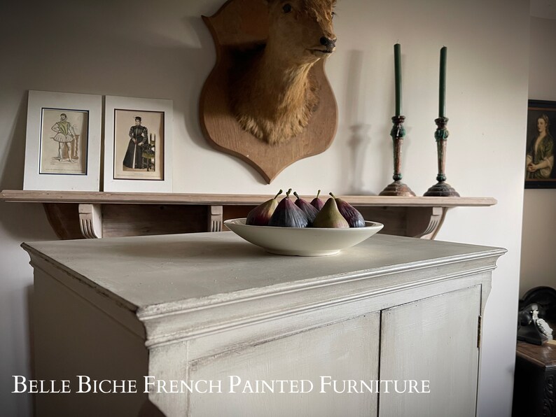 Two Door Side Cabinet