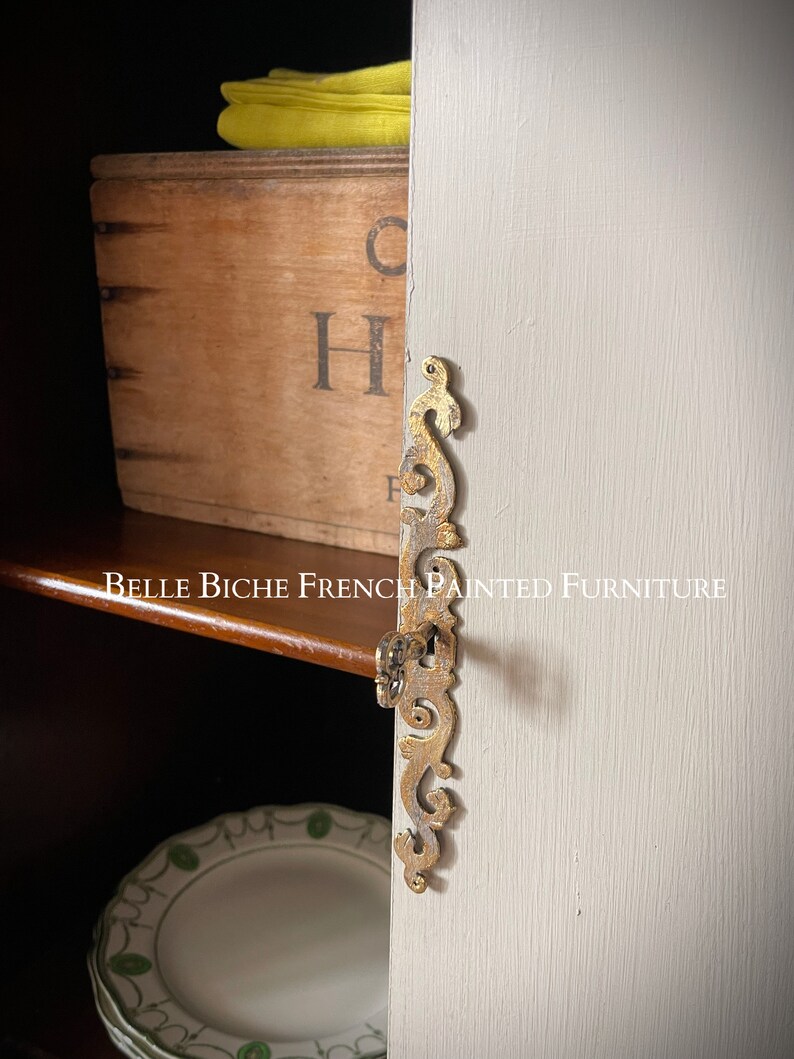 Two Door Side Cabinet