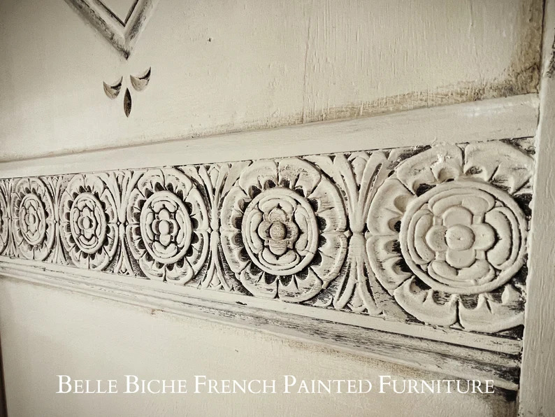 Edwardian Oak Knockdown Wardrobe