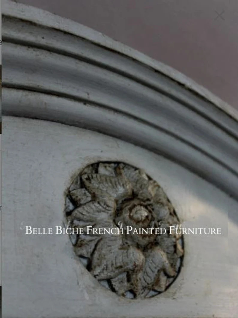 Gustavian Grey Spacious Bonnet Top Wardrobe