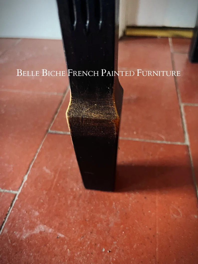 Slim Line Side Table