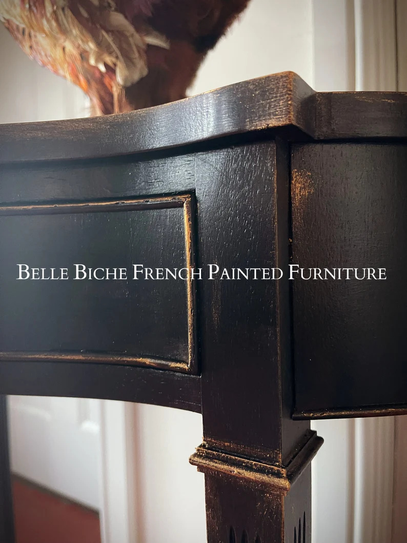 Slim Line Side Table