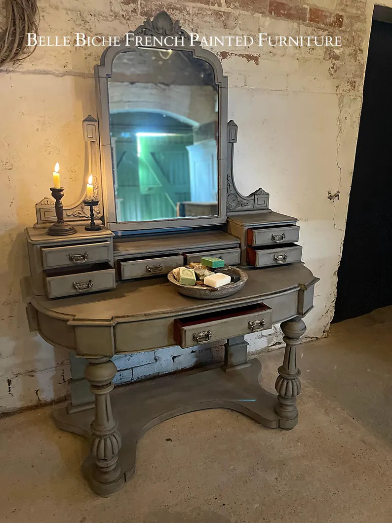 Duchess Dressing Table