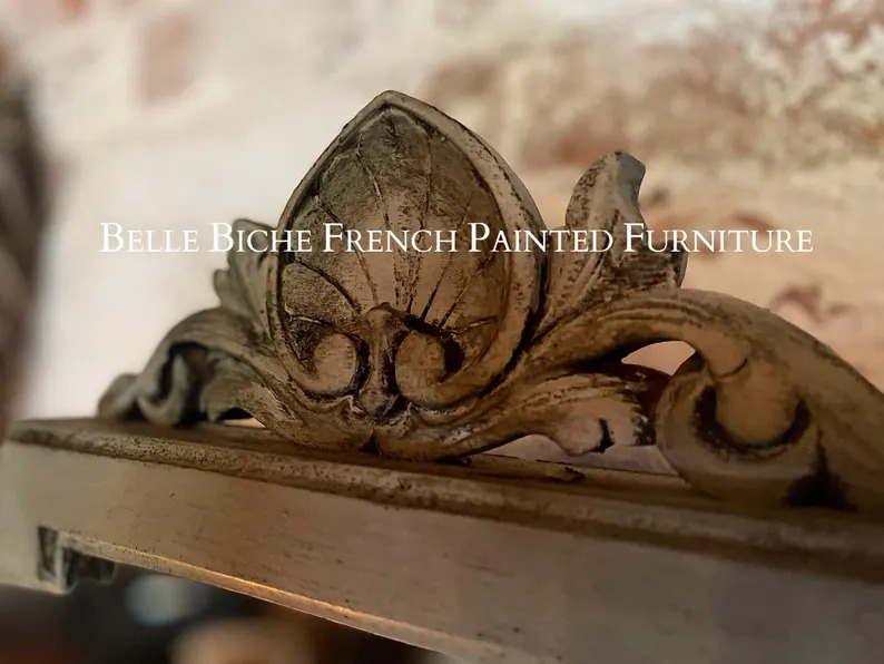 Duchess Dressing Table