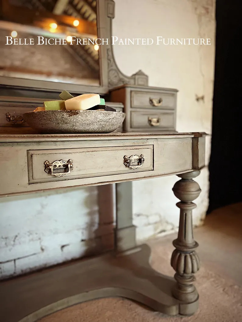 Duchess Dressing Table
