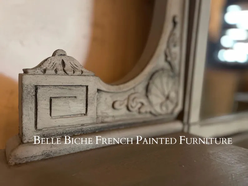 Duchess Dressing Table