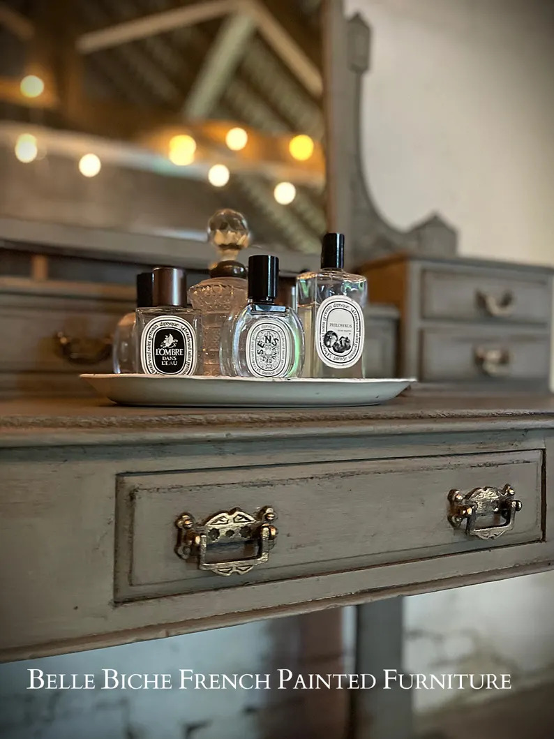 Duchess Dressing Table