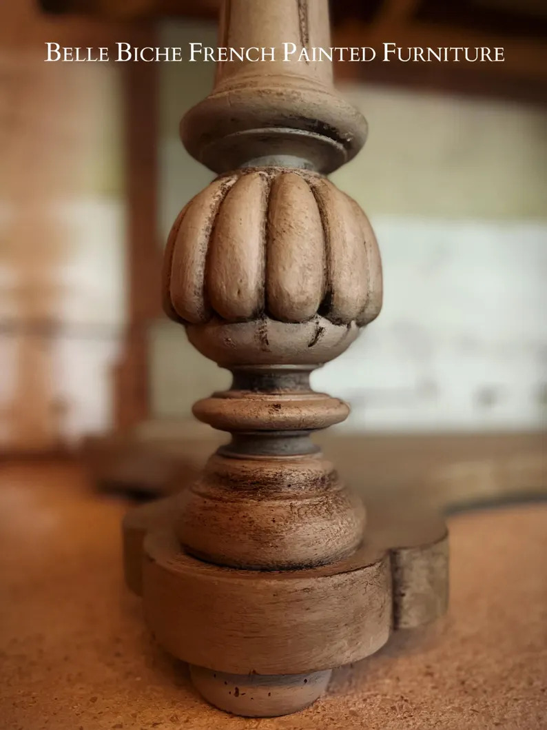 Duchess Dressing Table