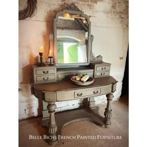 Duchess Dressing Table